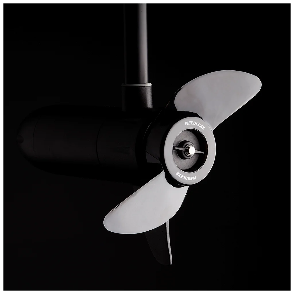 Savage Gear Thruster 36LBS 2 Blade Weedles Prop Kit - Reserve skrue