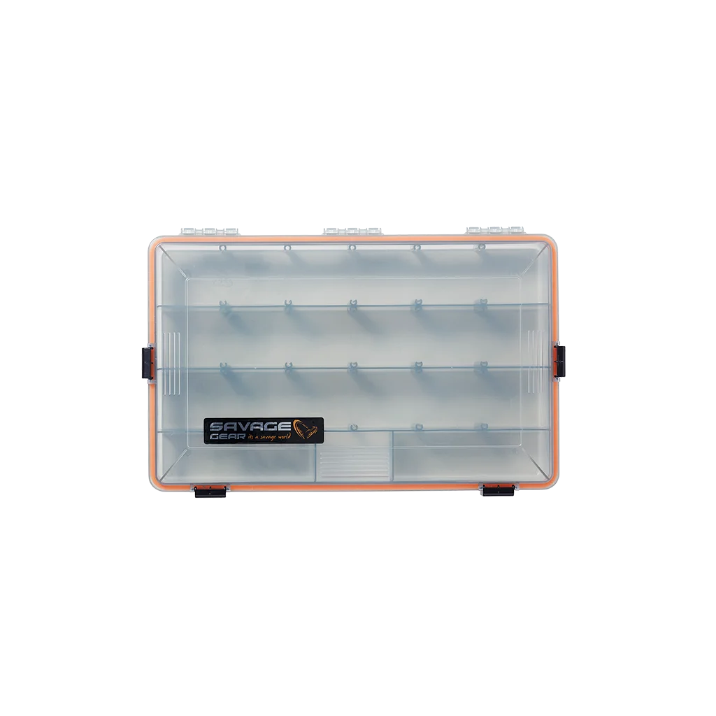 Savage Gear WP Lurebox - 5B