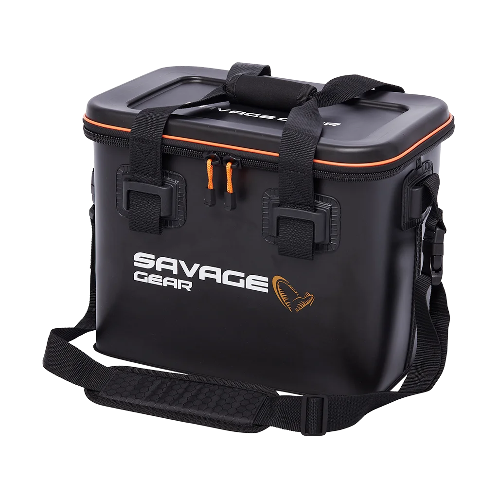 Savage Gear WPMP Lure Carryall L - 24L