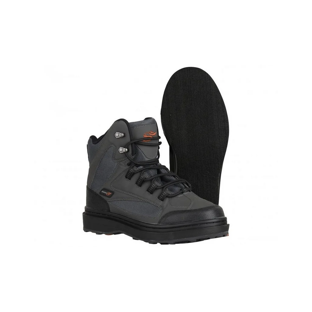 Scierra Tracer Vade Sko m. Filt Sål