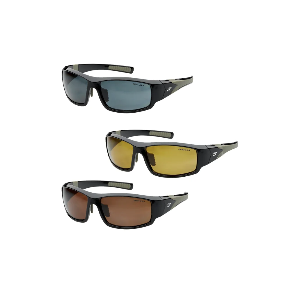 Scierra Wrap Around solbrille - Polaroid