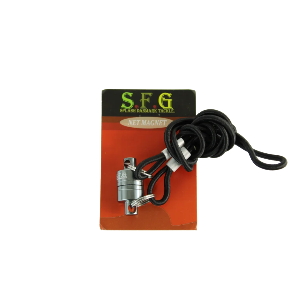 SFG Net magnet