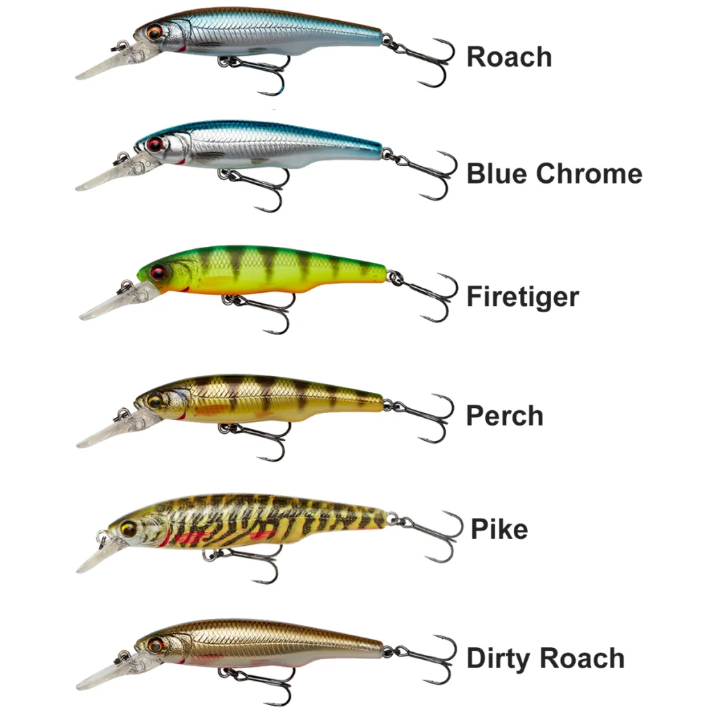 Savage Gear Gravity Twitch SR