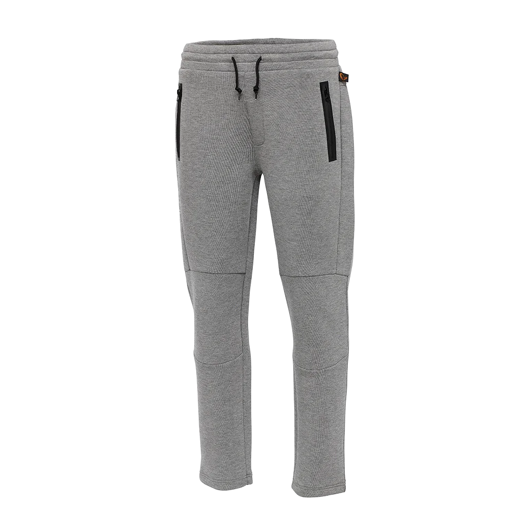 Savage Gear TEC-Foam Joggers - Dark Grey Melange