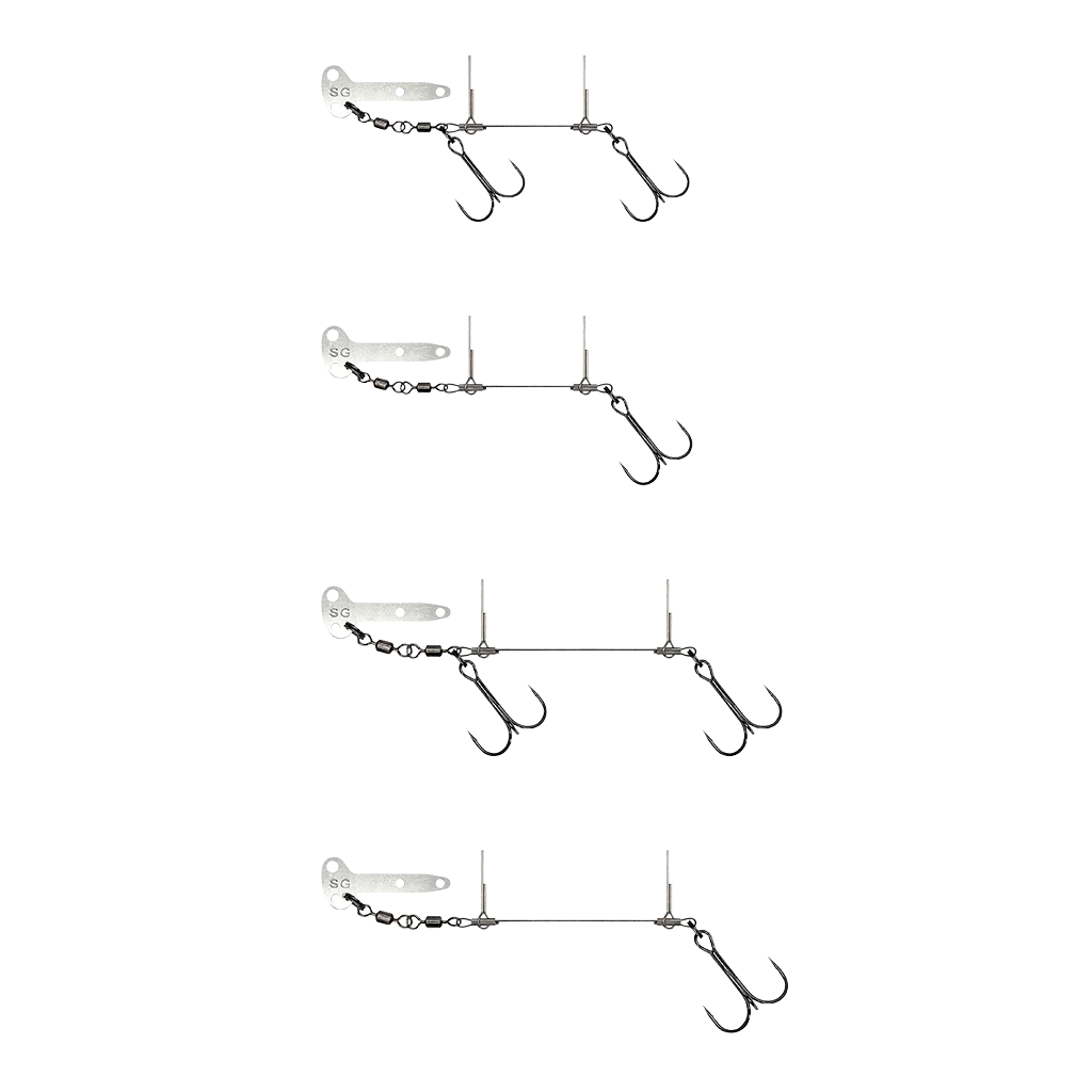 Savage Gear Pro Peg Blade RIg