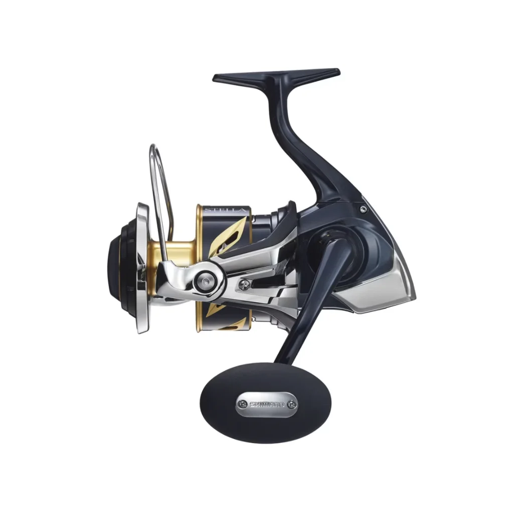 Shimano Stella SW 14000 XG