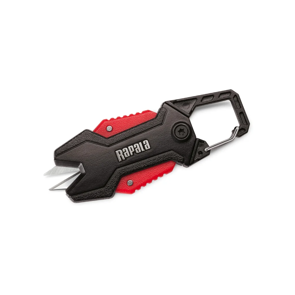 Rapala Retractable Line saks - RCD - RCDRRLS