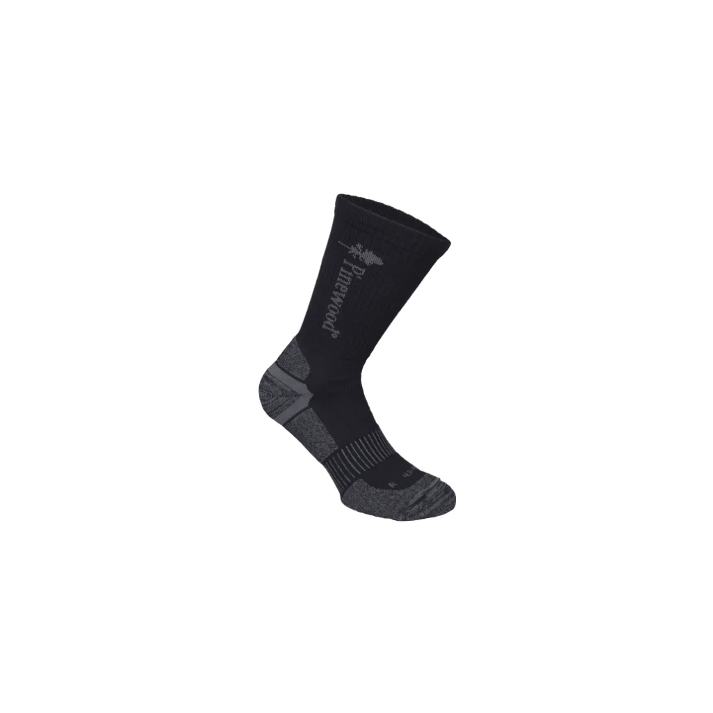 Pinewood InsectSafe Coolmax Long strømpe