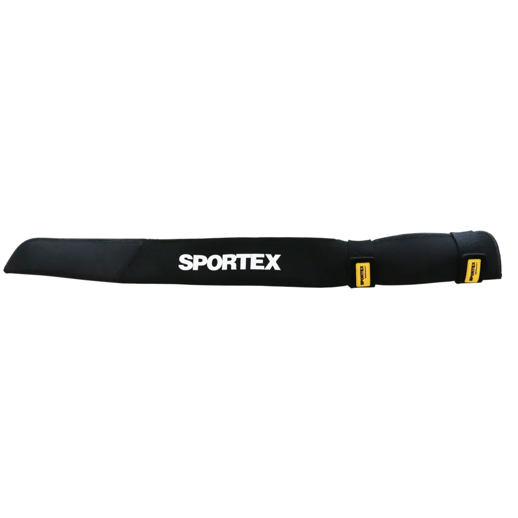 Sportex Stangtaske Neopren Str. M