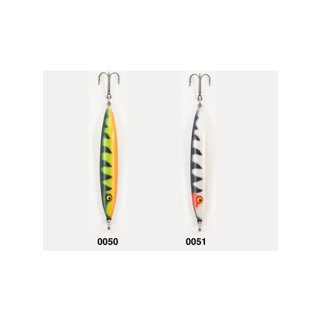 Tuwob G2 - Wobler - TR serie