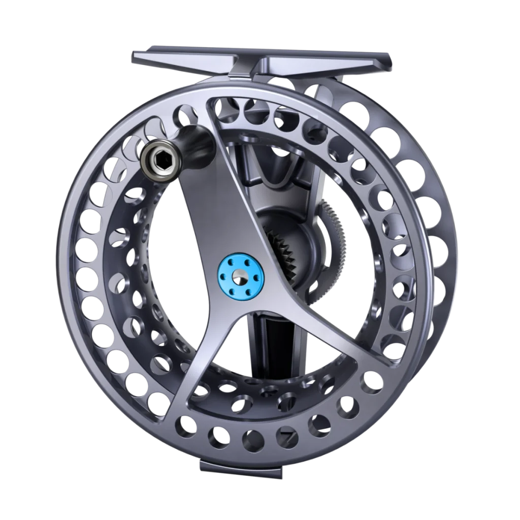 Waterworks Lamson Force SL II - Azure
