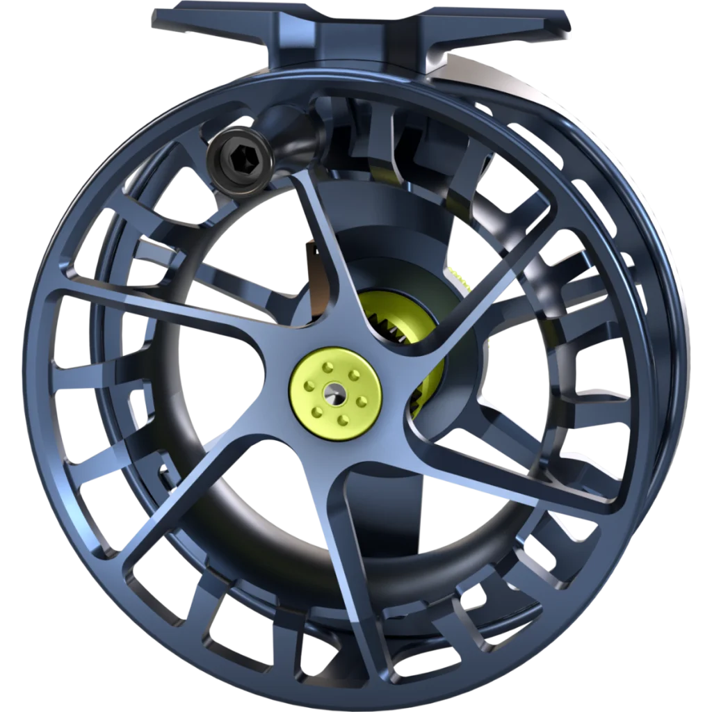 Lamson Speedster S-Series Midnight - Fluehjul