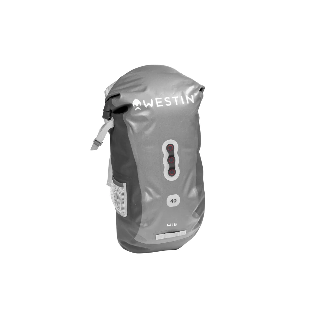 Westin W6 Roll-Top Rygsæk - 40L