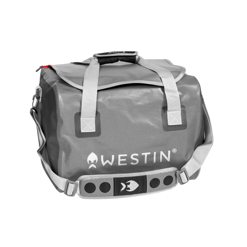 Westin W6 Boat Lurebag - Medium
