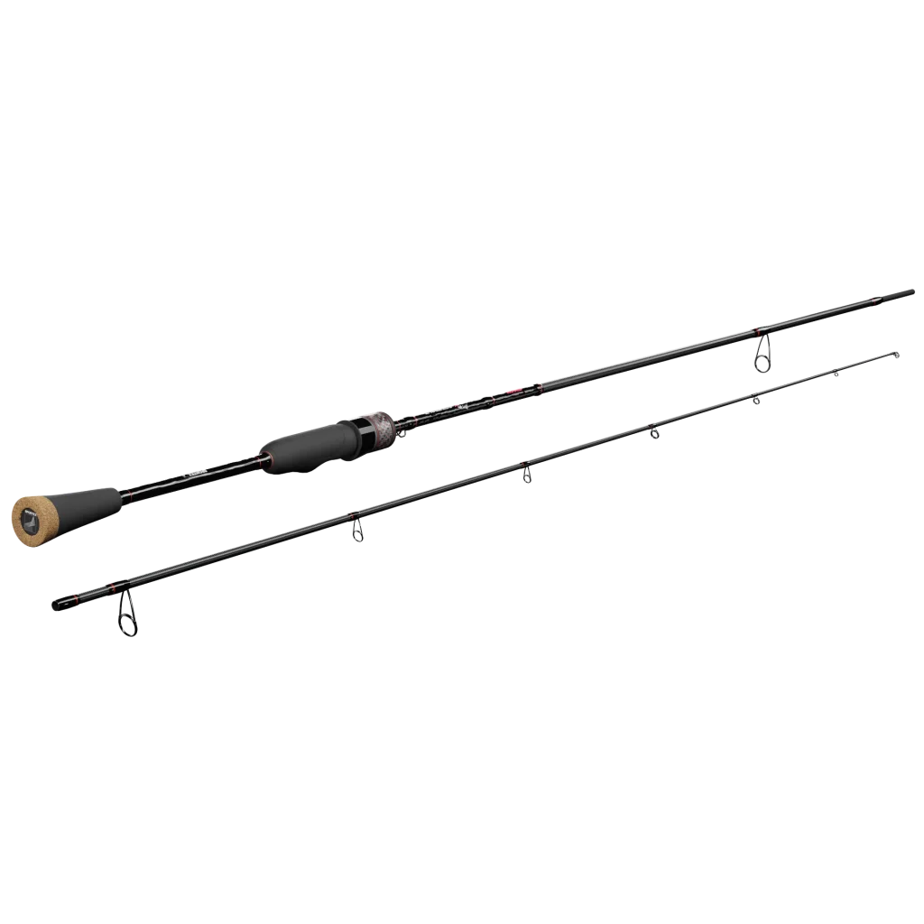 Sportex X-Act Trout Spoon Spinnestang - 6'3